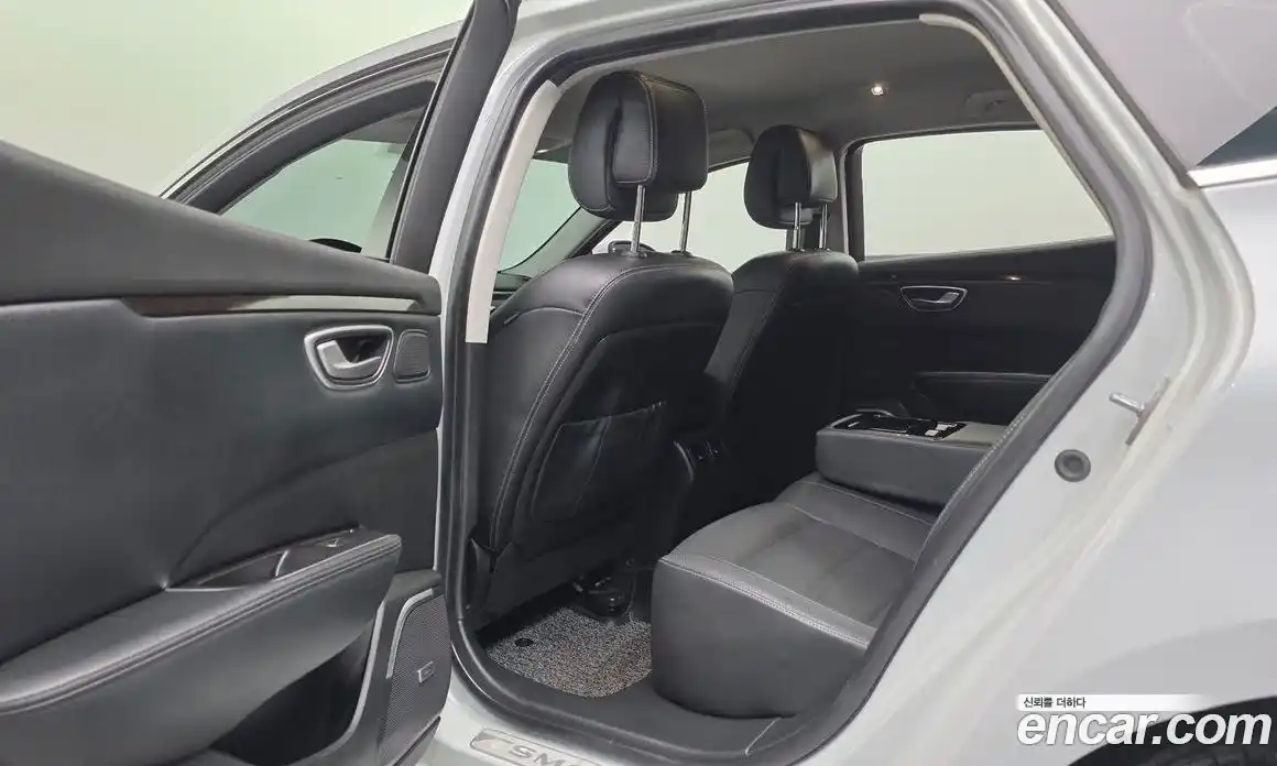Renault SM6 2016 2.0 гидро в Москве № 2054222, фото 23