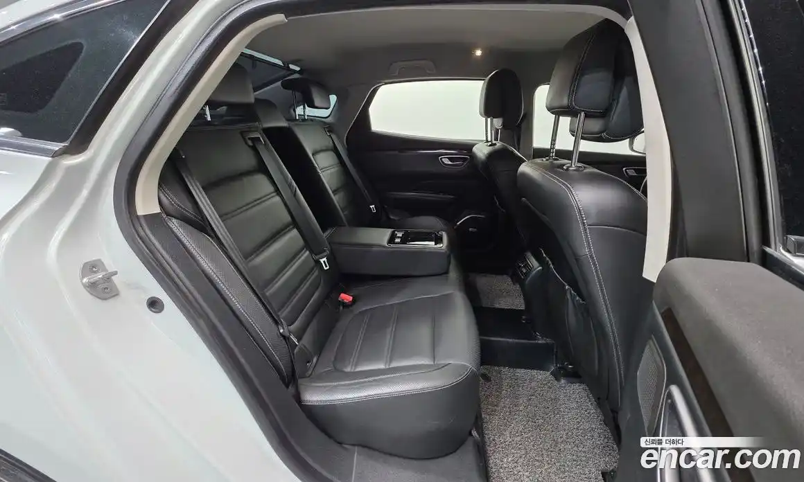 Renault SM6 2016 2.0 гидро в Москве № 2054222, фото 25
