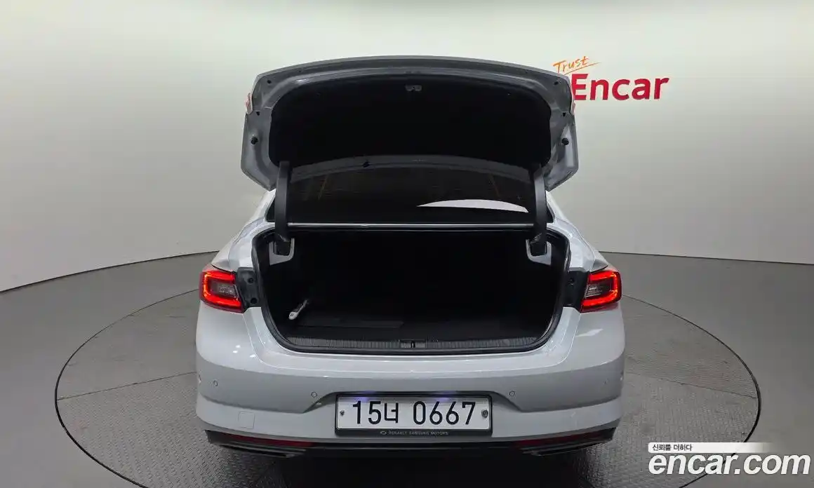 Renault SM6 2016 2.0 гидро в Москве № 2054222, фото 26