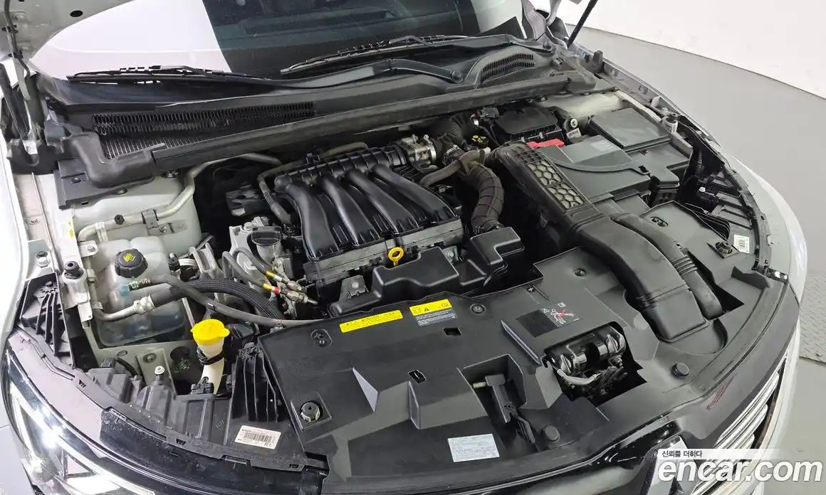 Renault SM6 2016 2.0 гидро в Москве № 2054222, фото 27
