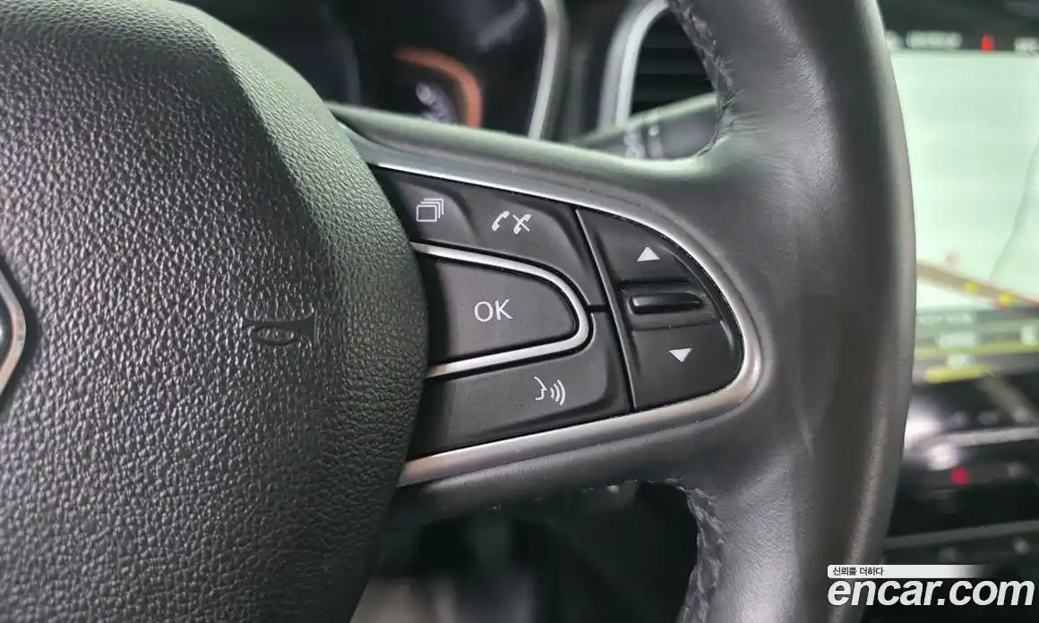 Renault SM6 2016 2.0 гидро в Москве № 2054222, фото 30