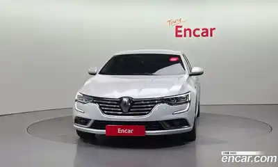 Renault SM6 2016 2.0 гидро в Москве № 2054222, миниатюра 3