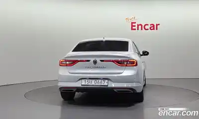 Renault SM6 2016 2.0 гидро в Москве № 2054222, миниатюра 4