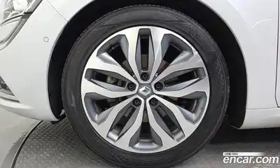 Renault SM6 2016 2.0 гидро в Москве № 2054222, миниатюра 5