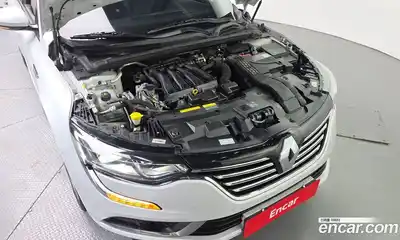 Renault SM6 2016 2.0 гидро в Москве № 2054222, миниатюра 6