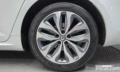Renault SM6 2016 2.0 гидро в Москве № 2054222, миниатюра 7