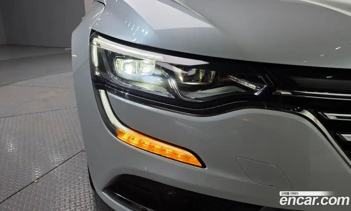 Renault SM6 2016 2.0 гидро в Москве № 2054222, фото 8
