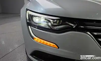 Renault SM6 2016 2.0 гидро в Москве № 2054222, миниатюра 8