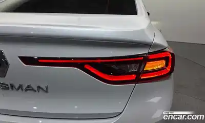 Renault SM6 2016 2.0 гидро в Москве № 2054222, миниатюра 9