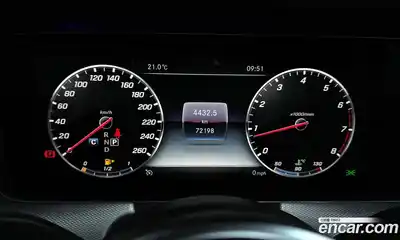 Mercedes-Benz E-Class 2019 2.0 гидро в Москве № 2054340, миниатюра 11