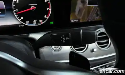 Mercedes-Benz E-Class 2019 2.0 гидро в Москве № 2054340, миниатюра 12