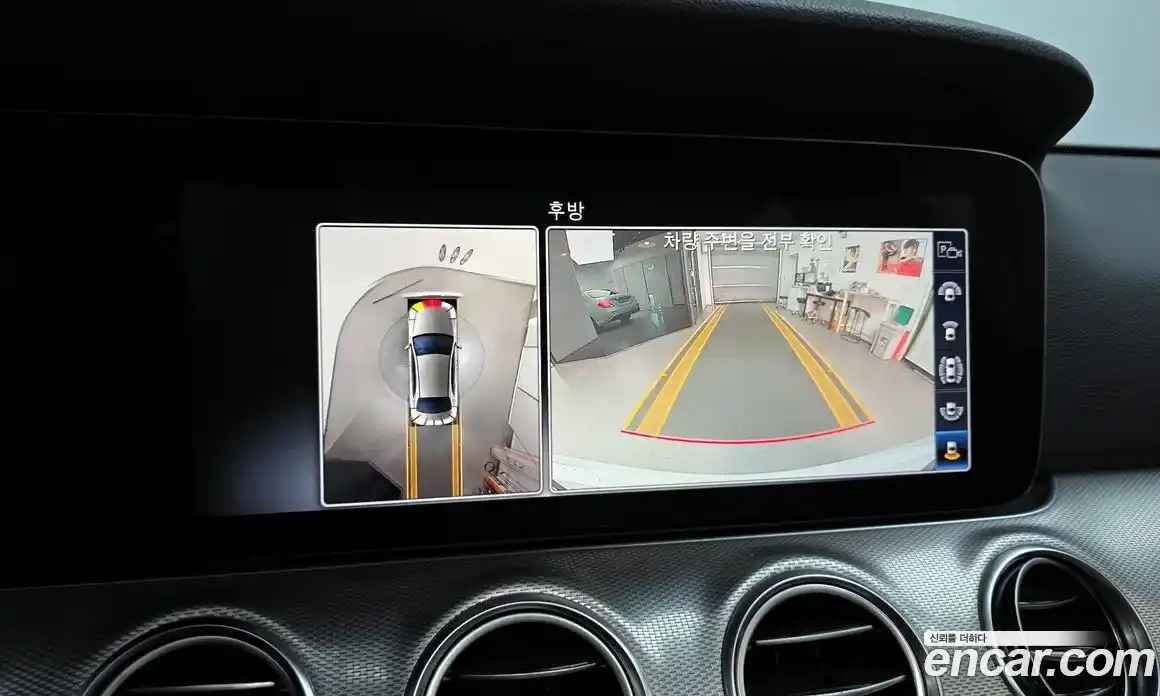 Mercedes-Benz E-Class 2019 2.0 гидро в Москве № 2054340, фото 21