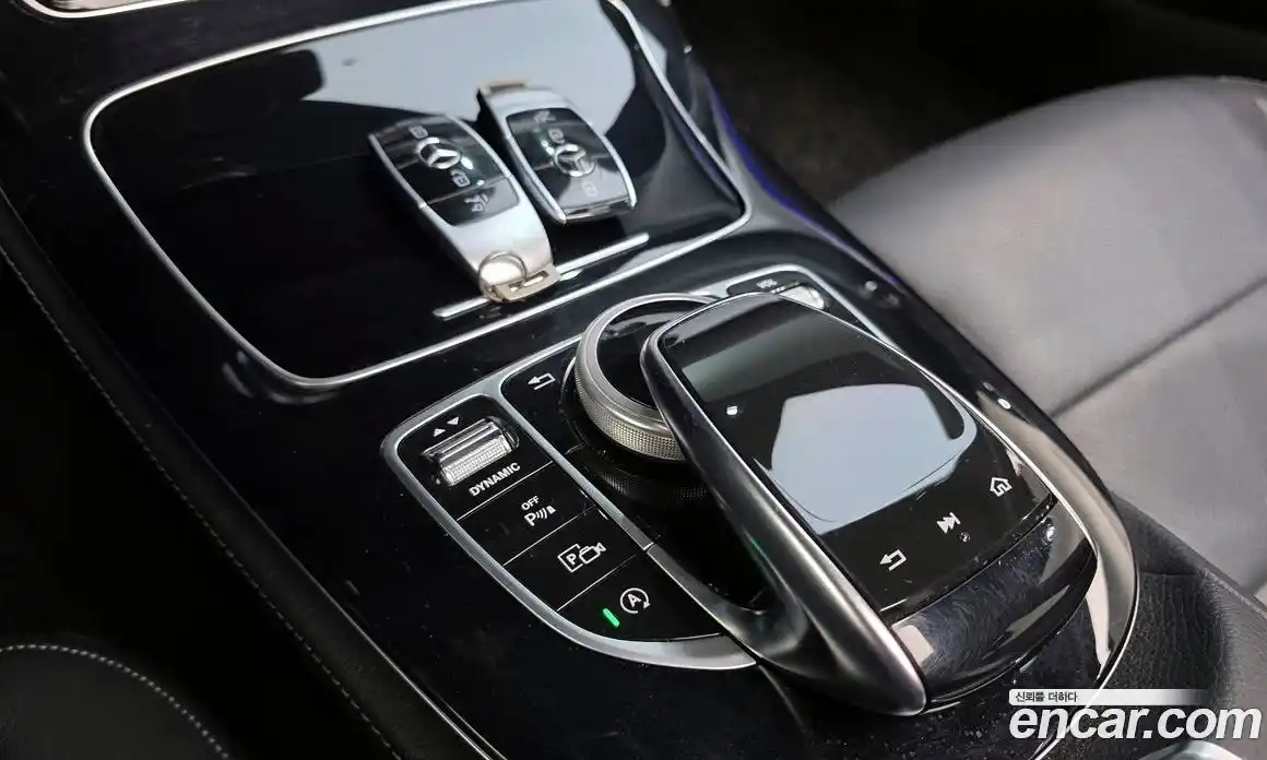 Mercedes-Benz E-Class 2019 2.0 гидро в Москве № 2054340, фото 24