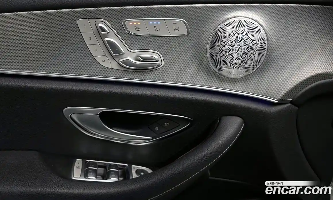 Mercedes-Benz E-Class 2019 2.0 гидро в Москве № 2054340, фото 25
