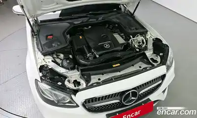 Mercedes-Benz E-Class 2019 2.0 гидро в Москве № 2054340, миниатюра 6