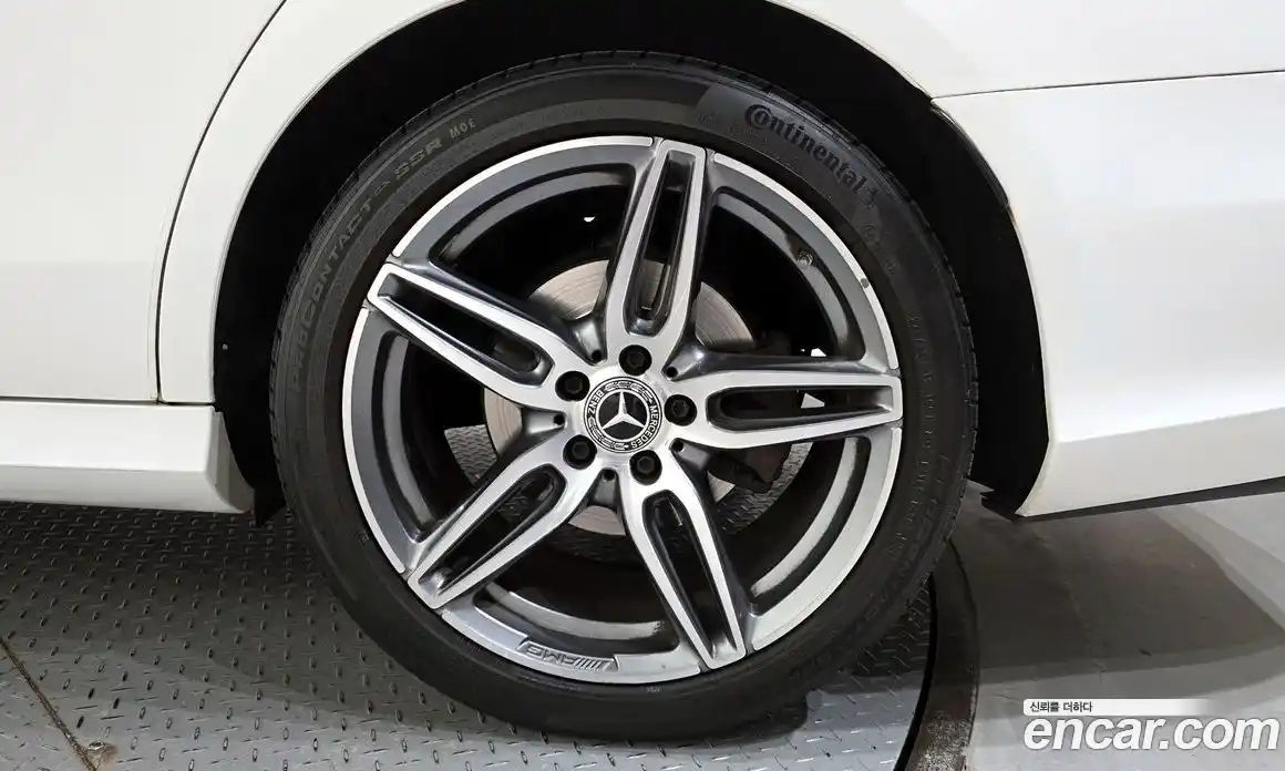 Mercedes-Benz E-Class 2019 2.0 гидро в Москве № 2054340, фото 7