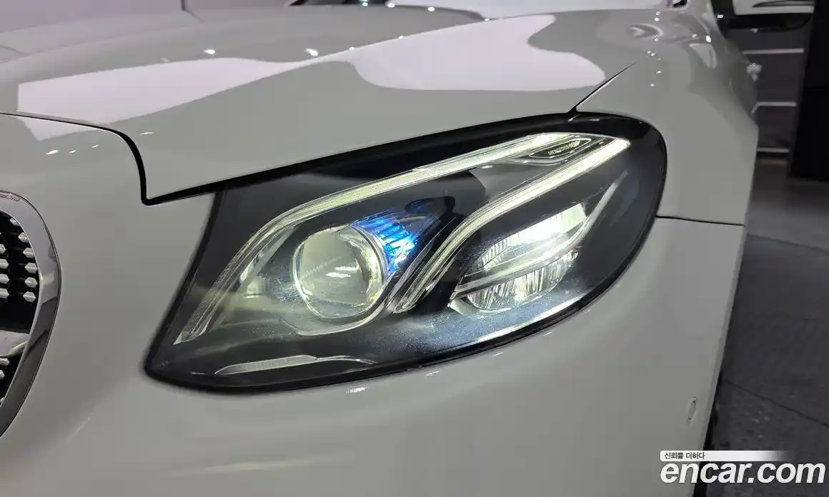 Mercedes-Benz E-Class 2019 2.0 гидро в Москве № 2054340, фото 8