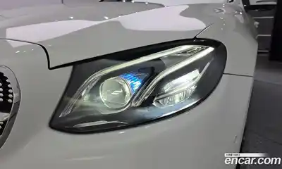 Mercedes-Benz E-Class 2019 2.0 гидро в Москве № 2054340, миниатюра 8