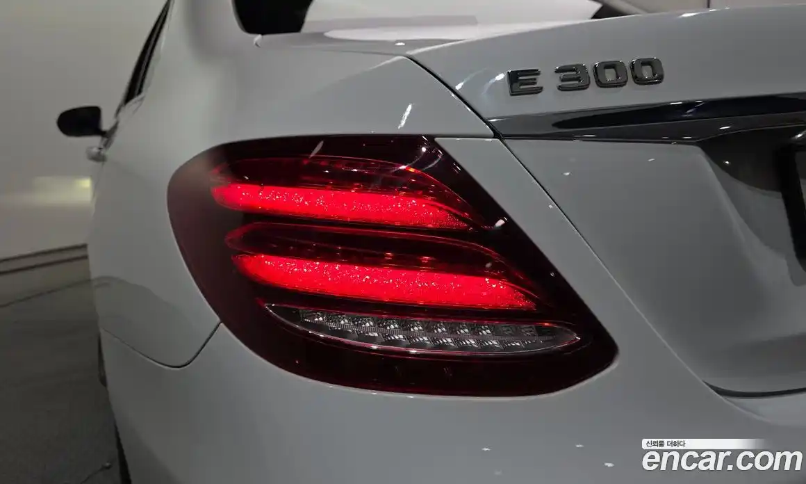 Mercedes-Benz E-Class 2019 2.0 гидро в Москве № 2054340, фото 9
