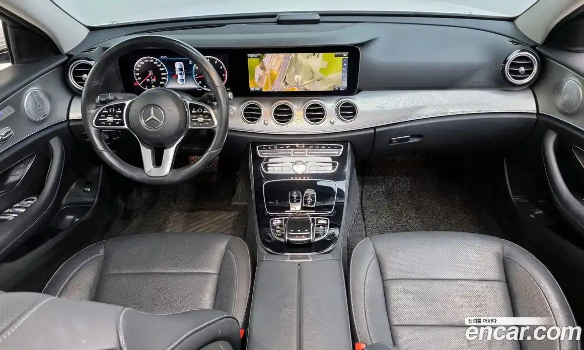 Mercedes-Benz E-Class 2019 2.0 гидро в Москве № 2054340, фото 10