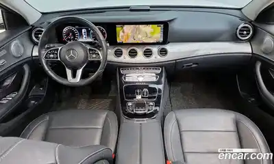 Mercedes-Benz E-Class 2019 2.0 гидро в Москве № 2054340, миниатюра 10
