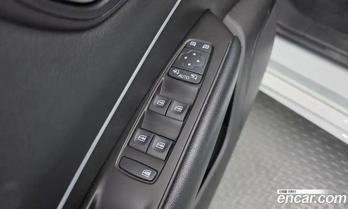 Renault SM6 2019 2.0 гидро в Москве № 2054382, фото 11