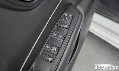 Renault SM6 2019 2.0 гидро в Москве № 2054382, миниатюра 11