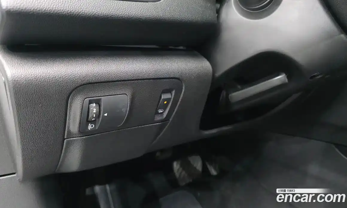 Renault SM6 2019 2.0 гидро в Москве № 2054382, фото 12