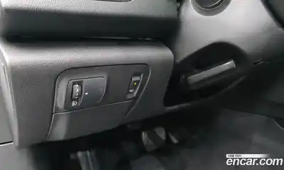 Renault SM6 2019 2.0 гидро в Москве № 2054382, миниатюра 12