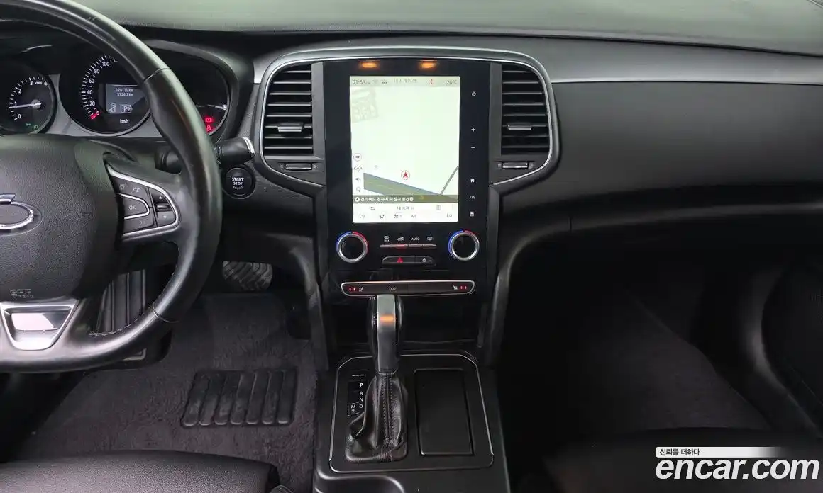 Renault SM6 2019 2.0 гидро в Москве № 2054382, фото 14