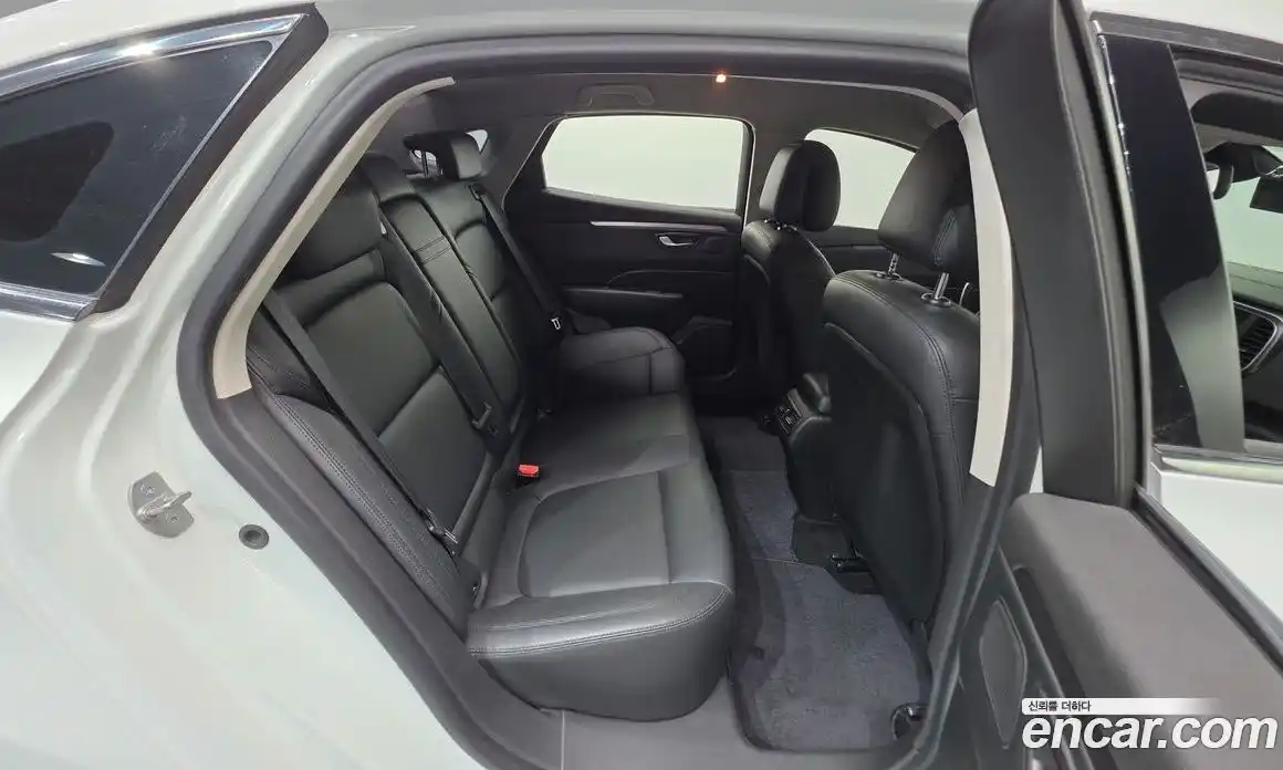 Renault SM6 2019 2.0 гидро в Москве № 2054382, фото 18