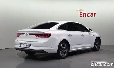 Renault SM6 2019 2.0 гидро в Москве № 2054382, миниатюра 2