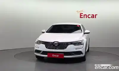 Renault SM6 2019 2.0 гидро в Москве № 2054382, миниатюра 3