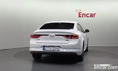 Renault SM6 2019 2.0 гидро в Москве № 2054382, миниатюра 4