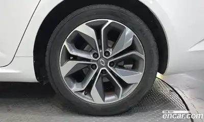 Renault SM6 2019 2.0 гидро в Москве № 2054382, миниатюра 5