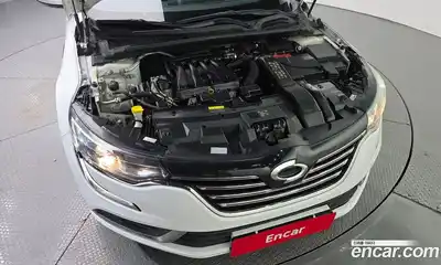 Renault SM6 2019 2.0 гидро в Москве № 2054382, миниатюра 6