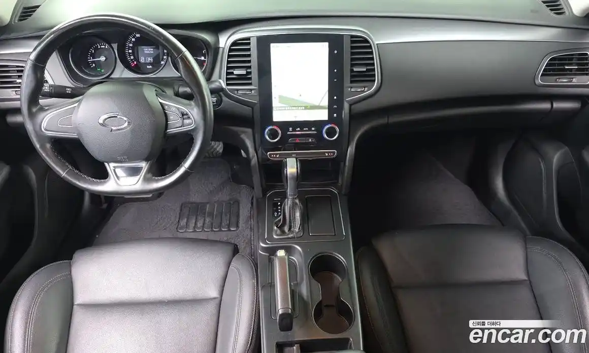 Renault SM6 2019 2.0 гидро в Москве № 2054382, фото 7