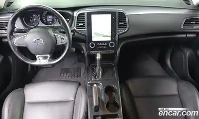 Renault SM6 2019 2.0 гидро в Москве № 2054382, миниатюра 7