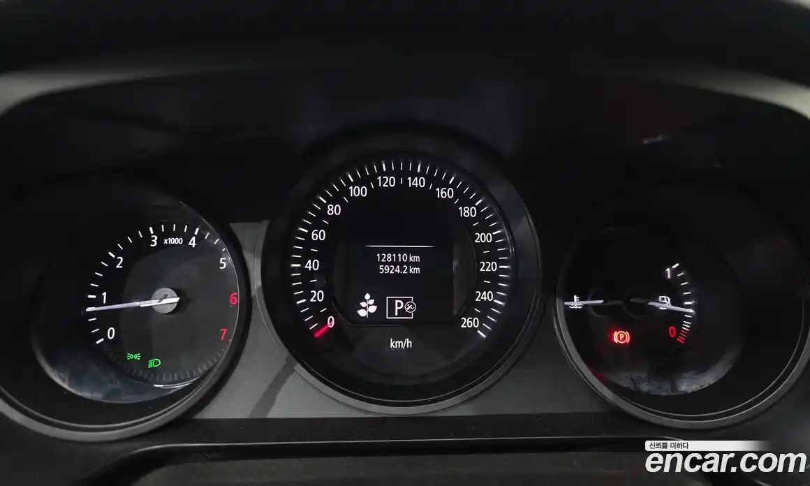Renault SM6 2019 2.0 гидро в Москве № 2054382, фото 8
