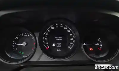 Renault SM6 2019 2.0 гидро в Москве № 2054382, миниатюра 8