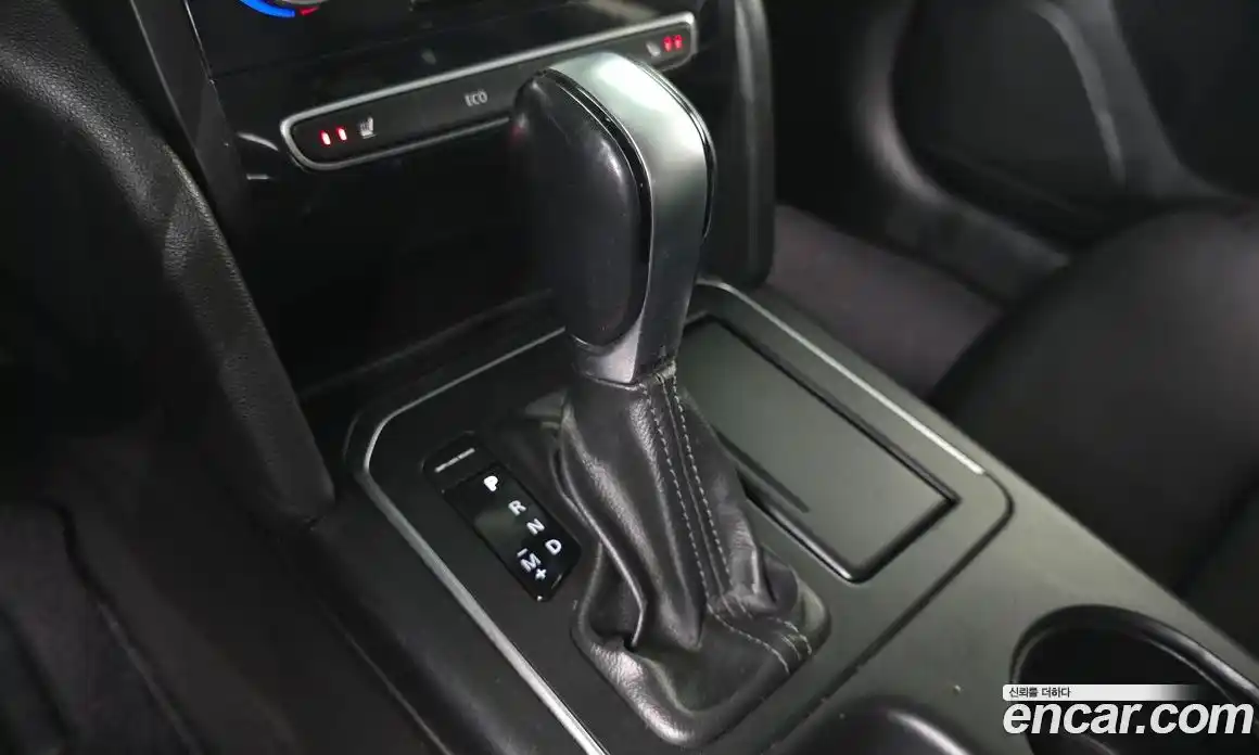 Renault SM6 2019 2.0 гидро в Москве № 2054382, фото 9
