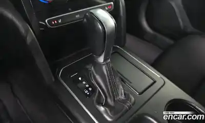 Renault SM6 2019 2.0 гидро в Москве № 2054382, миниатюра 9