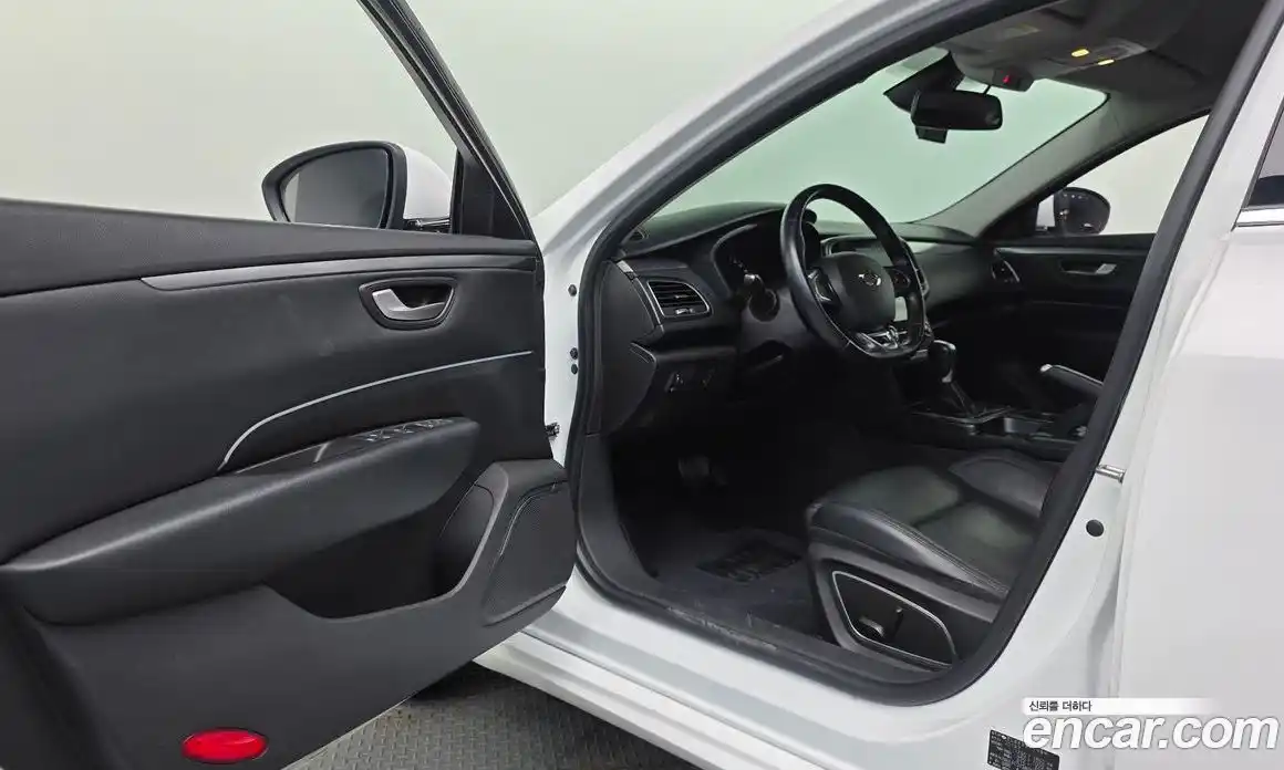 Renault SM6 2019 2.0 гидро в Москве № 2054382, фото 10