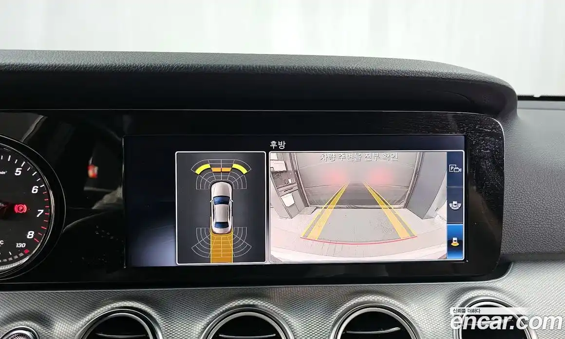 Mercedes-Benz E-Class 2020 2.0 гидро в Москве № 2054392, фото 15