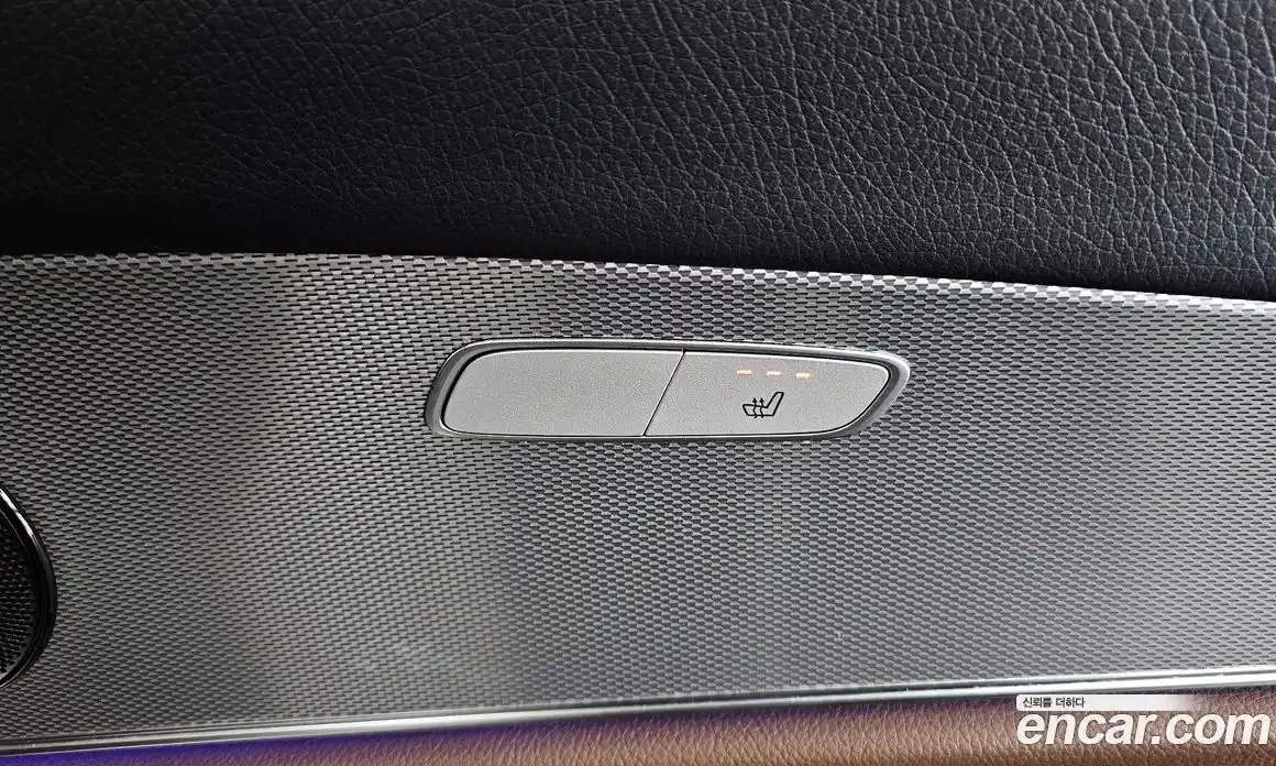 Mercedes-Benz E-Class 2020 2.0 гидро в Москве № 2054392, фото 19
