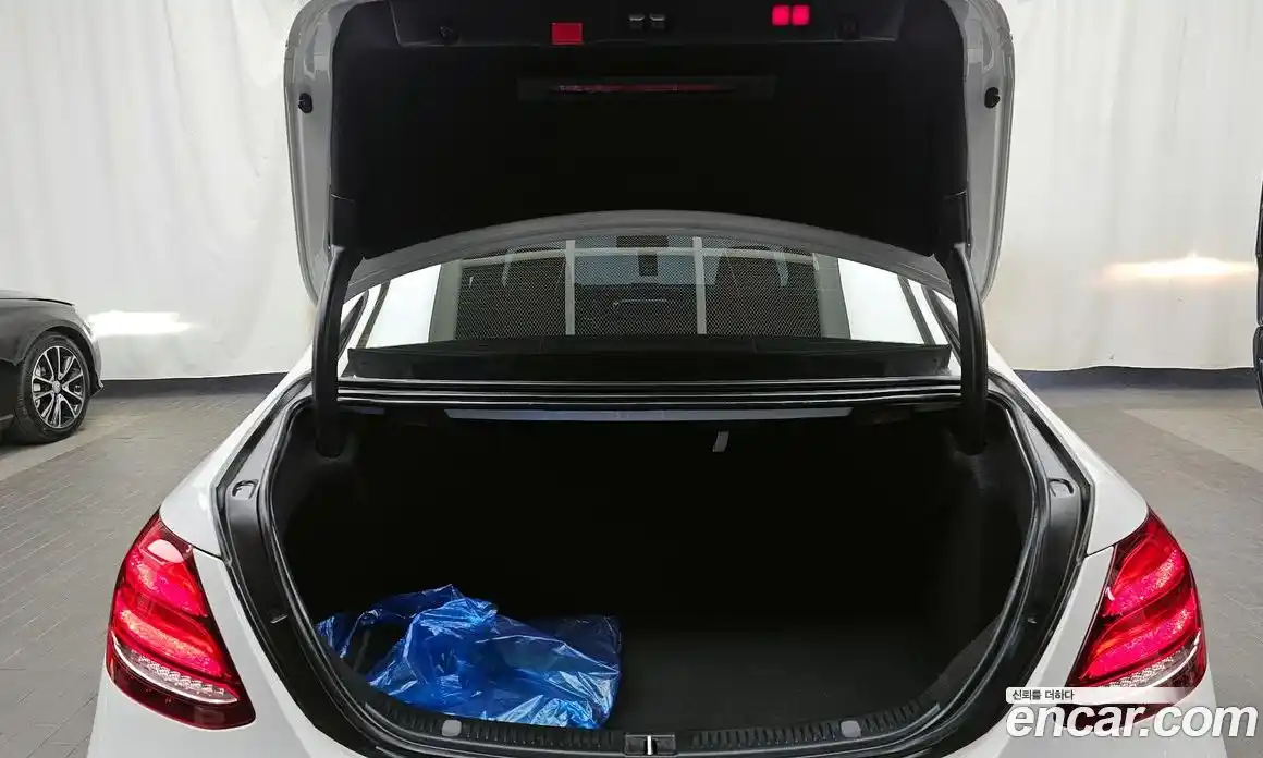 Mercedes-Benz E-Class 2020 2.0 гидро в Москве № 2054392, фото 20