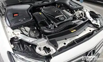 Mercedes-Benz E-Class 2020 2.0 гидро в Москве № 2054392, миниатюра 6