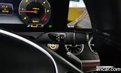 Mercedes-Benz E-Class 2017 1.9 гидро в Москве № 2054458, миниатюра 12