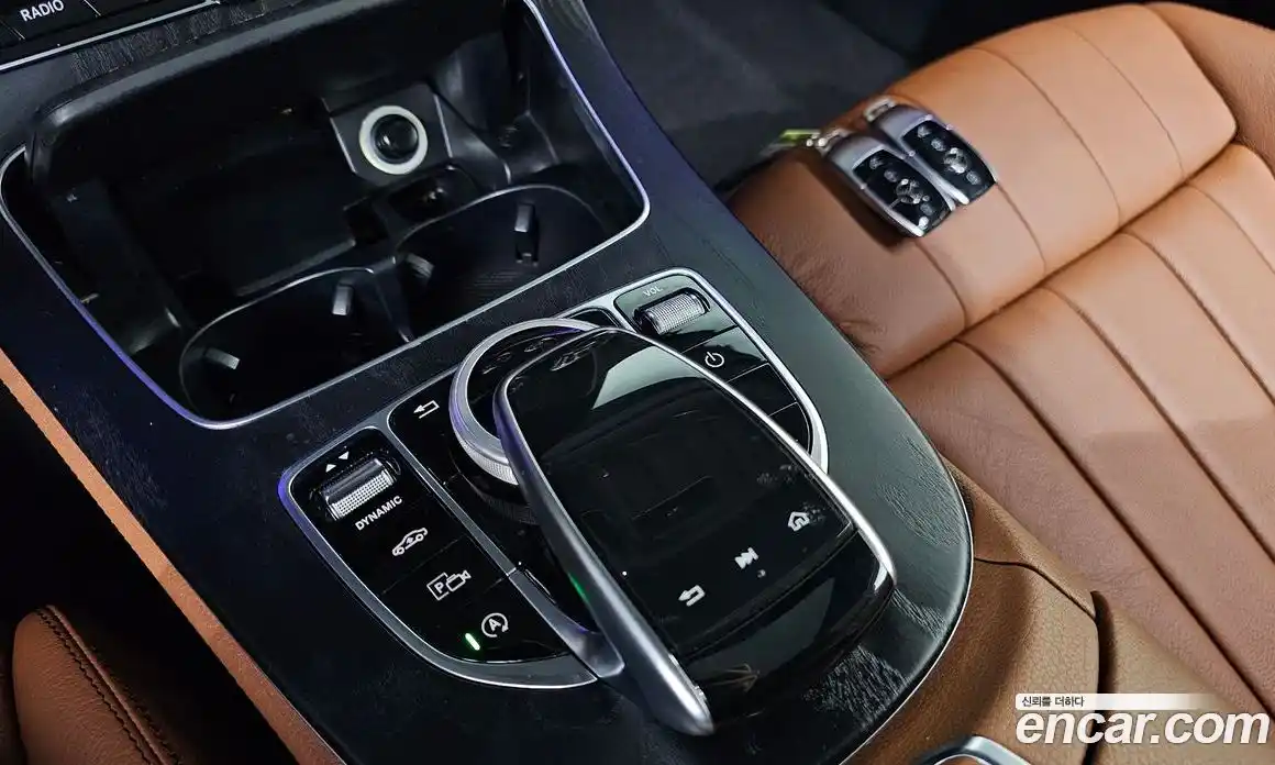 Mercedes-Benz E-Class 2017 1.9 гидро в Москве № 2054458, фото 26