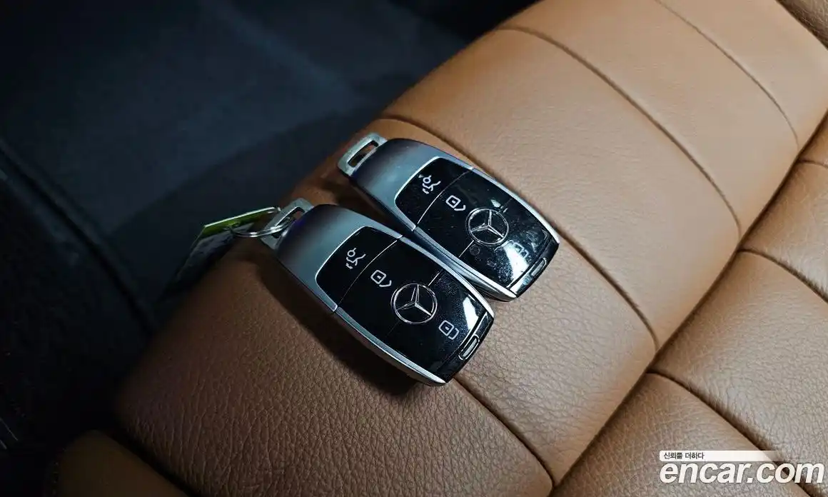 Mercedes-Benz E-Class 2017 1.9 гидро в Москве № 2054458, фото 29